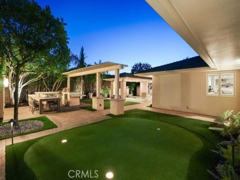 1843 Seadrift Drive, Corona del Mar, CA