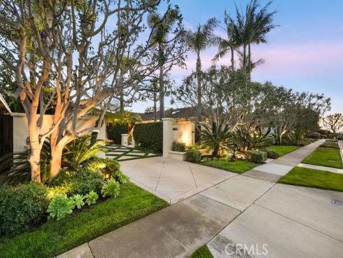 1843 Seadrift Drive, Corona del Mar, CA