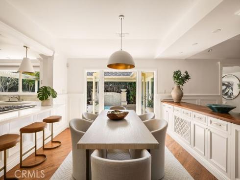 1843 Seadrift Drive, Corona del Mar, CA