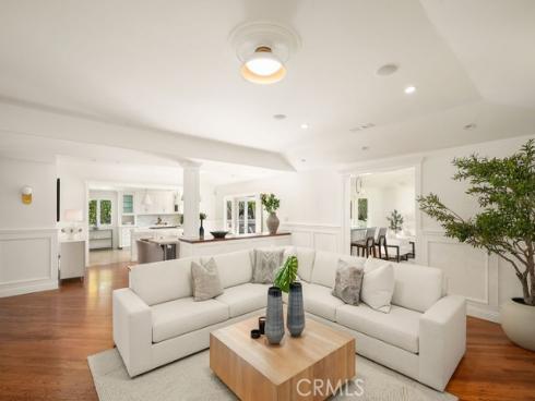 1843 Seadrift Drive, Corona del Mar, CA