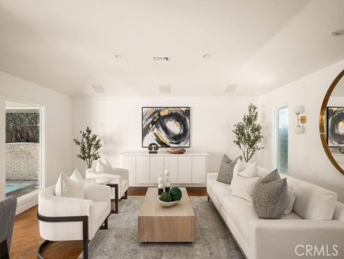 1843 Seadrift Drive, Corona del Mar, CA