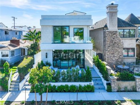 506 Avocado Avenue, Corona del Mar, CA