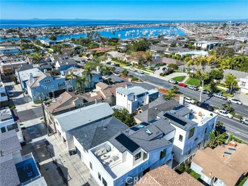 506 Avocado Avenue, Corona del Mar, CA