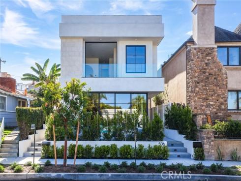 506  Avocado   Avenue, Corona del Mar, CA