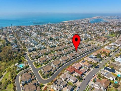 3620 Daffodil 31 Avenue, Corona del Mar, CA
