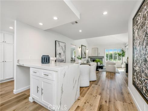 503 Morning Canyon 9 Road, Corona del Mar, CA