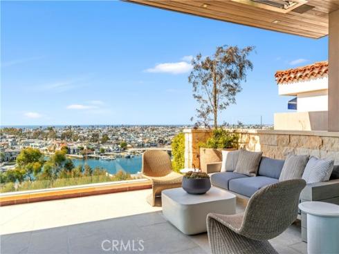 1231 Dolphin , Corona del Mar, CA