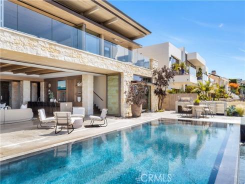 1231 Dolphin , Corona del Mar, CA