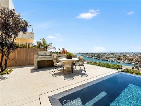 1231 Dolphin , Corona del Mar, CA