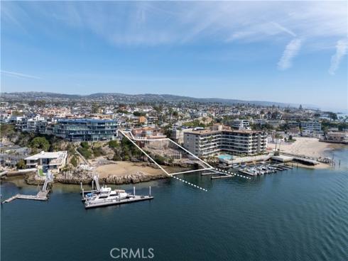 2495  Ocean   Boulevard, Corona del Mar, CA
