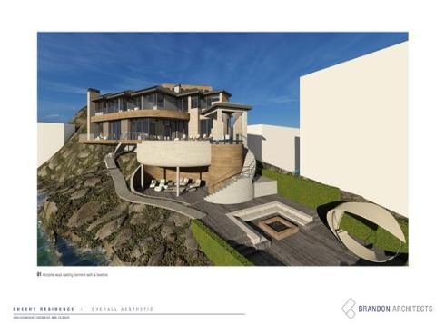 2495 Ocean Boulevard, Corona del Mar, CA