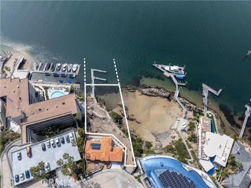 2495 Ocean Boulevard, Corona del Mar, CA