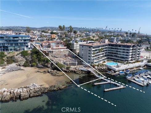 2495 Ocean Boulevard, Corona del Mar, CA