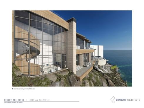 2495 Ocean Boulevard, Corona del Mar, CA