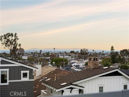 701  Poppy   Avenue, Corona del Mar, CA