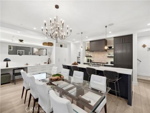 701  Poppy   Avenue, Corona del Mar, CA