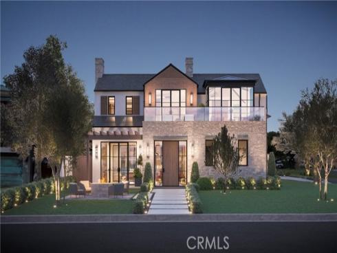 251 Driftwood Road, Corona del Mar, CA