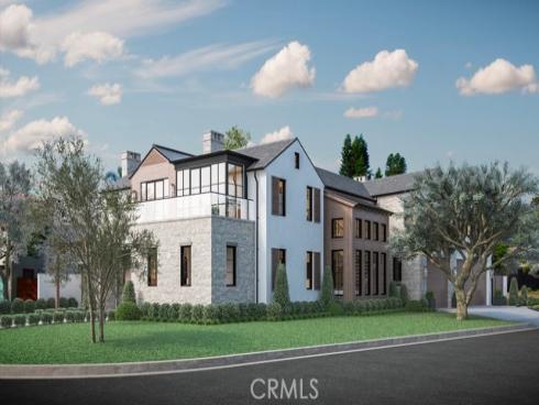 251 Driftwood Road, Corona del Mar, CA