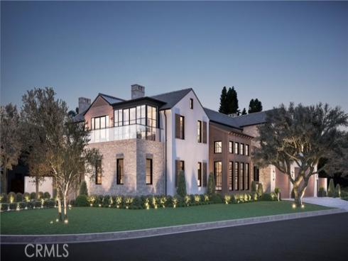 251 Driftwood Road, Corona del Mar, CA