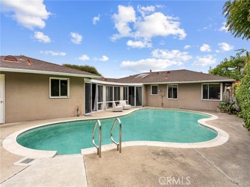 251 Driftwood Road, Corona del Mar, CA