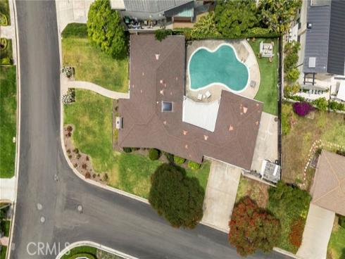 251 Driftwood Road, Corona del Mar, CA