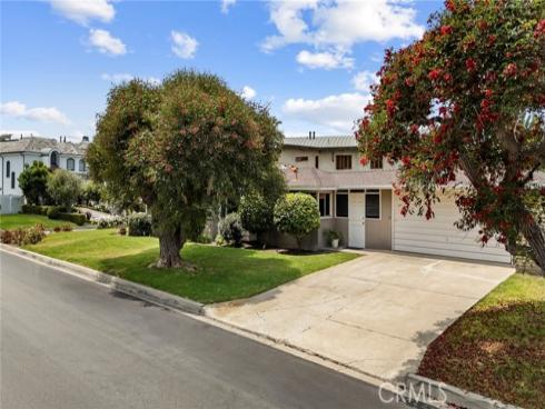 251  Driftwood   Road, Corona del Mar, CA