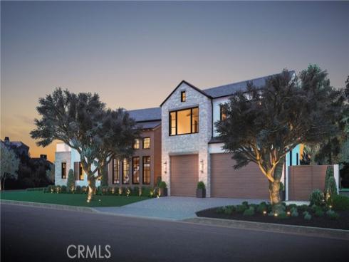 251 Driftwood Road, Corona del Mar, CA