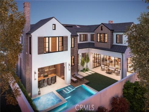 251 Driftwood Road, Corona del Mar, CA