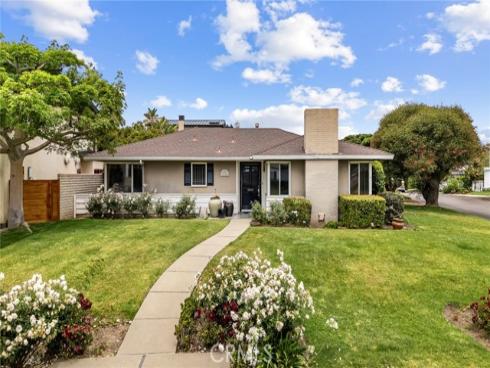 251 Driftwood Road, Corona del Mar, CA