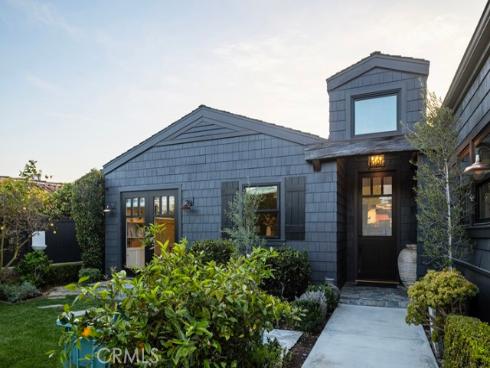 531 De Anza Drive, Corona del Mar, CA