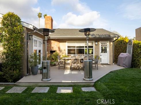 531 De Anza Drive, Corona del Mar, CA