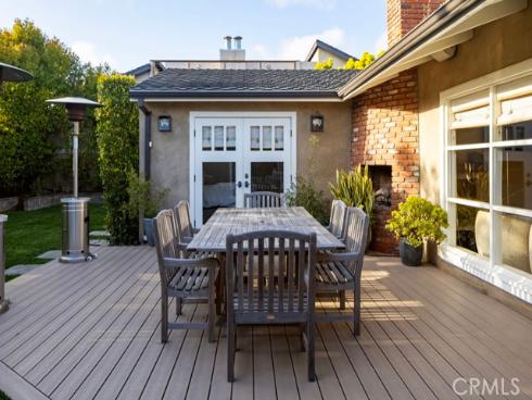 531 De Anza Drive, Corona del Mar, CA