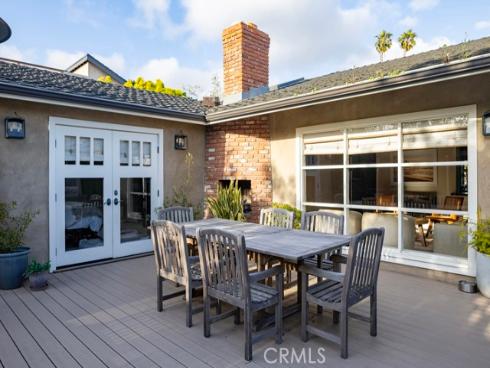 531 De Anza Drive, Corona del Mar, CA