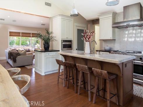 531 De Anza Drive, Corona del Mar, CA