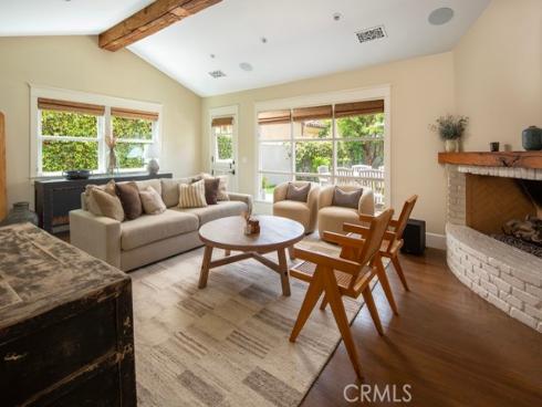 531 De Anza Drive, Corona del Mar, CA