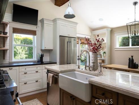 531 De Anza Drive, Corona del Mar, CA