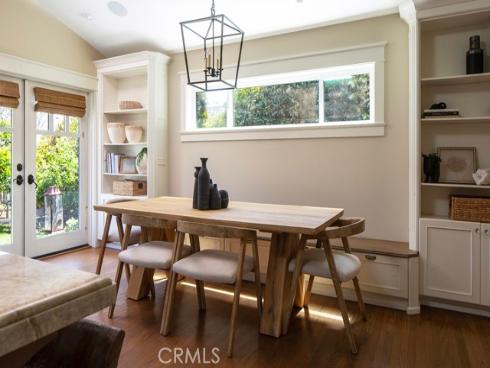 531 De Anza Drive, Corona del Mar, CA