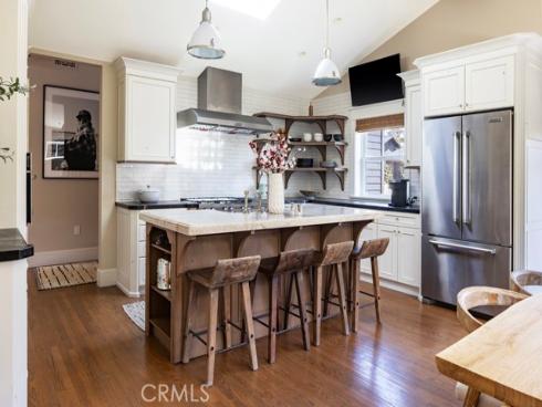 531 De Anza Drive, Corona del Mar, CA