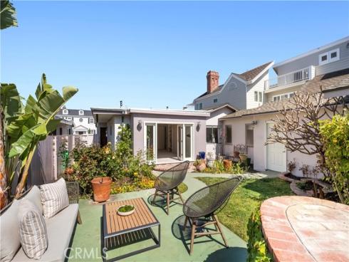 310 Marigold Avenue, Corona del Mar, CA