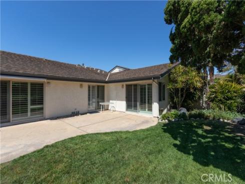 48 White Water Drive, Corona del Mar, CA