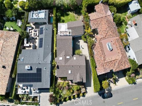 531 Seaward Road, Corona del Mar, CA