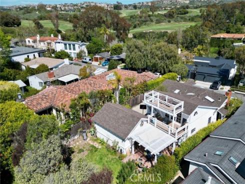 531 Seaward Road, Corona del Mar, CA