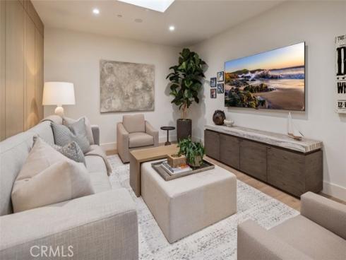 4633  Orrington   Road, Corona del Mar, CA