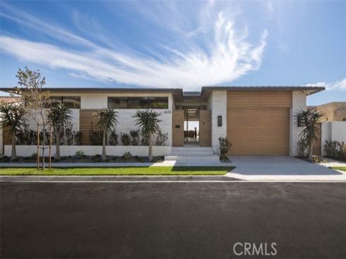 4633 Orrington Road, Corona del Mar, CA