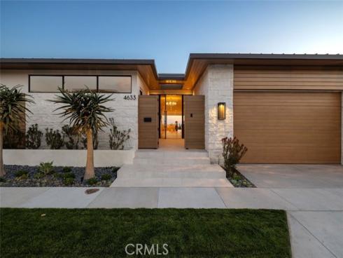 4633 Orrington Road, Corona del Mar, CA