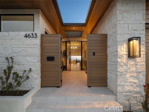 4633 Orrington Road, Corona del Mar, CA