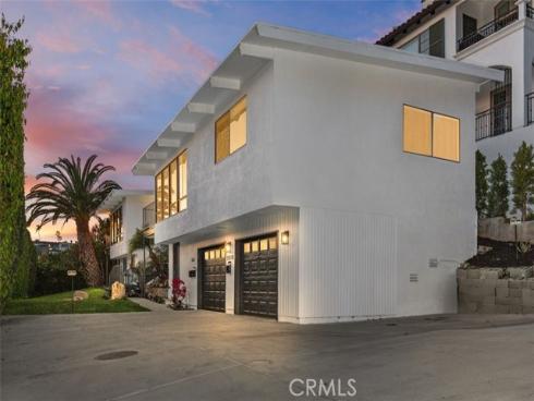 2516 Bayside Drive, Corona del Mar, CA