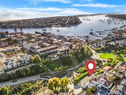 2516 Bayside Drive, Corona del Mar, CA