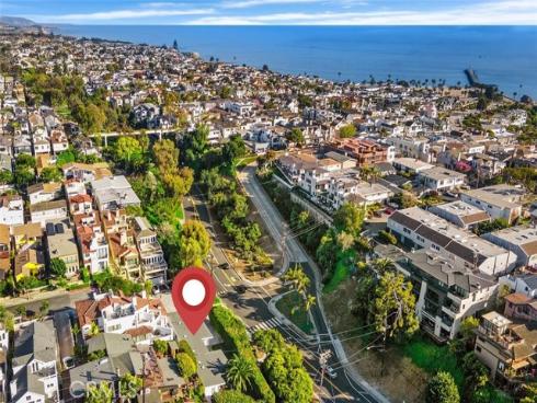 2516 Bayside Drive, Corona del Mar, CA
