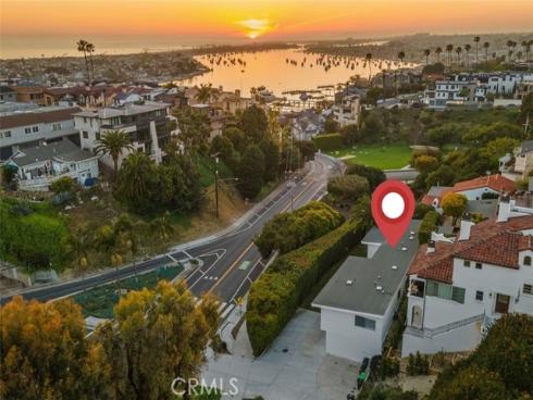 2516 Bayside Drive, Corona del Mar, CA